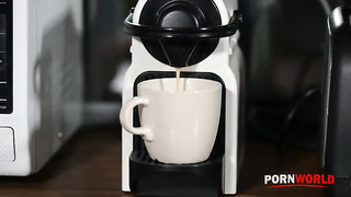 XXX Naughty Neighbour Sophie Weber Enjoys No Strings Ass Fucking