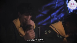 Scouts' Honor pt. 1y2