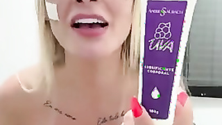 Andressa Adventures OnlyF