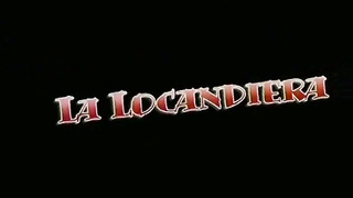 La locandiera