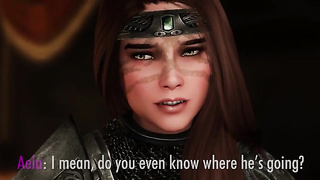 Another 3d cartoon I like 334