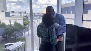 Hotwife brooke Blaze fucks BBC