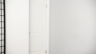 XXX Roomie’s Nuru Nudism | Nicole Kitt, Van Wylde