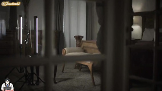 Sexy Milf   Mi madre es la estrella caliente de la camara Sub