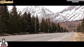 Sherry Stuns  Me Encanta provocar a mamá antes de ir al colegio Sub