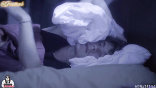 Júpiter Jerson Para Mama, dos pollas a la vez, siempre es la mejor opcion Sub