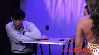 Hardcore mex/ 711 video