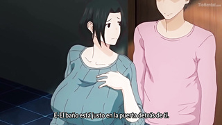 Hentai Anime Inmou 2 sub español