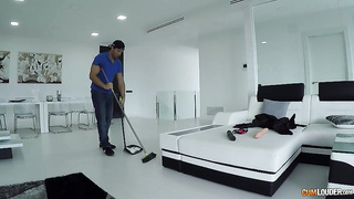 Cathy Heaven in Bitch Confessions