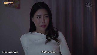 [JUQ-964] Living with my father-in-law led to raw sex and pregnancy Mayuka Yo 2 video