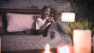 Rissa May Melody Marks