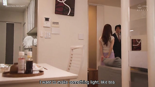 [JUR-123] Plan to Train an Onahole Pet to My Liking While Secretly Sheltering a Runaway Boy from My