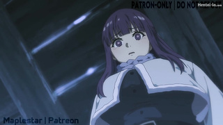 Hentai Anime Sousou-no-Frieren---Fern-x-Stark-Sub-Español