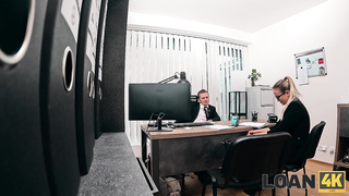 Hardcore office/ 149 video