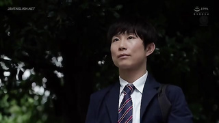 [JUR-006] After the graduation ceremony A gift from your stepmother, now that youre an adult. Ikumi