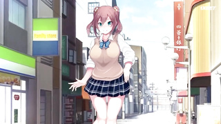 Девушка-волшебница. Неизвестная против Массивного каллиграфа – Трансформация 1 серия