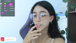 BlairVicent 2 video