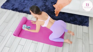 Cherie deville uso libre sub