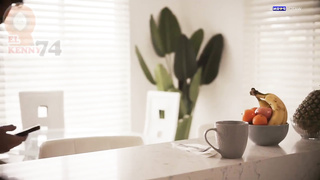 Sexy Milf   Intrepido Hijastro con consecuencias reales Sub