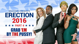 ZZ Erection 2016: Part 4 (2016) - Cherie Deville & Yasmine de Leon