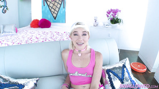 zelda vs mike bj scene 2 video