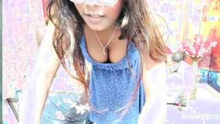 Live Cam SexTeen Model Sara Jay