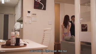 [JUR-123] Plan to Train an Onahole Pet to My Liking While Secretly Sheltering a Runaway Boy from My 2 video