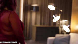 Sexy Milf está noche es mi novia (sub español)