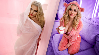 My stupid dad never touch my super hot stepmom