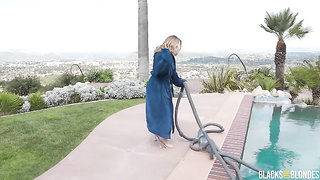 bob Anna Claire Clouds