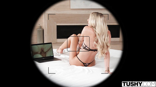 Free porn, shows free porporn her tight little ass