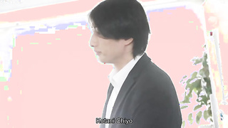 [JUR-138] Incompatible Female Boss, but Apparently, Our Sexual Compatibility was Excellent… – Maika