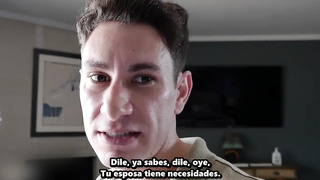 Sheena Ryder   Mi Madrastra quiere que le meta la polla por su cumpleaños Sub