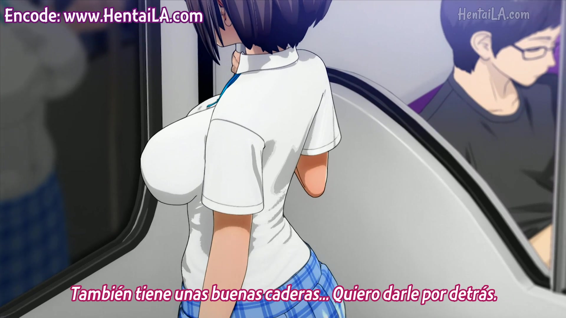 Anime hentai sub en español