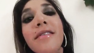 A slut in need of bbc 1024