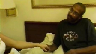 A slut in need of bbc 1033