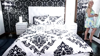 Lesbians having fun together 2023