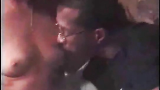 A slut in need of bbc 1049