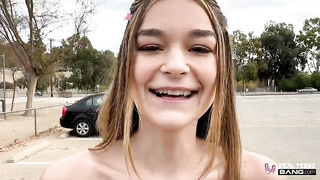 Teen Porn 2025.01.21 Della Cate XXX