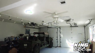 BBC Porn 2025.01.21 Cassie Bender XXX