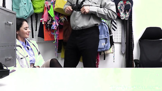 Sheena Ryder - The Bad Doctor XXX