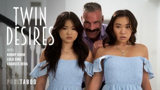 porn, Porn Video - Twin Desires