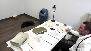 XXX Concept: Private Dick Lab | Lory Lace