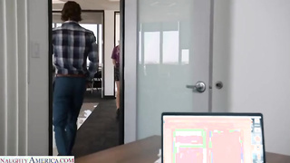 London river la puta de la oficina (sub español)