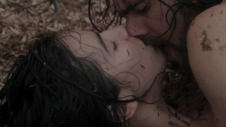 Brother fucked sister in mud near beach bro sis porn