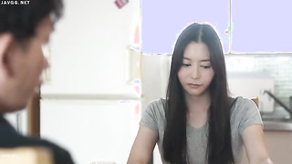 [PRED-741] Frustrated housewife tempts with her big butt for quickie raw sex while her husbands away 2 video