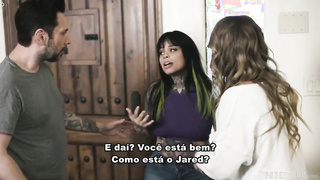 o homem da máscara legendado