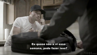 amor fraterno legendado