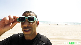 Porn Bros 2025.01.25 Agatha Shay XXX