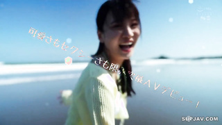 SONE-425 Rookie NO.1 STYLE Moe Sakakibara AV Debut (Blu-ray Disc) With 3 Raw Photos